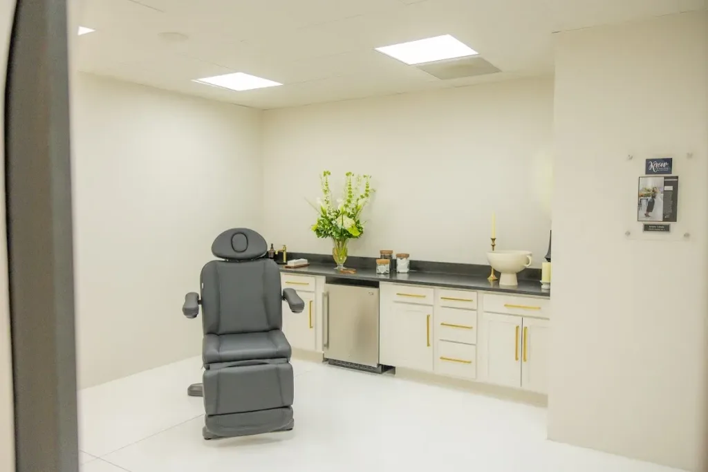 Plumped — Medical spa in Charlotte